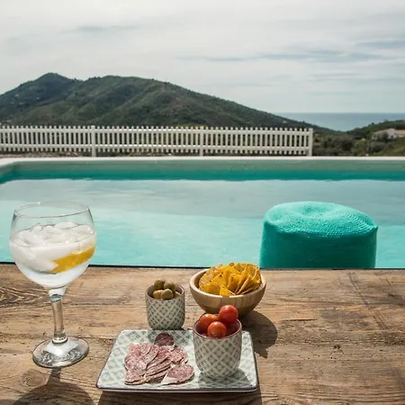 Villa Aslaurey *